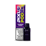 Rainbow Candy Pixl 5K Refill Pods - Vape Universe