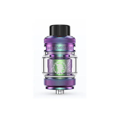 Rainbow Geekvape Zeus Sub Ohm Tank 5 – Vape Universe