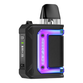 Geekvape Aegis Hero Q Vape Kit - Vapours Deal Ltd