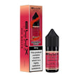 Elux Legend Raspberry Peach Nic Salt E-Liquid-Vape Universe