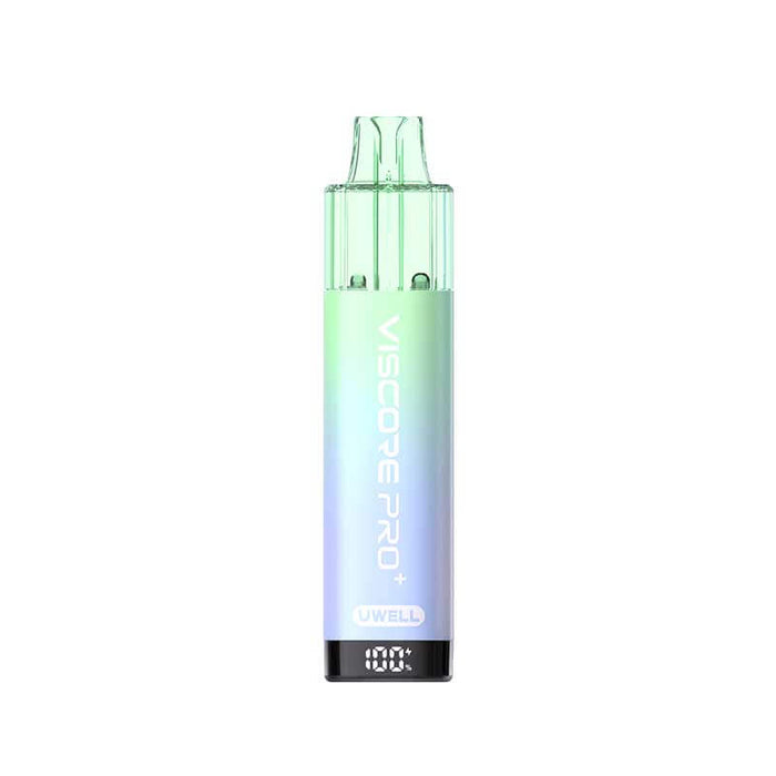 Raspberry Edition Uwell Viscore Pro Plus 40K Vape Kit
