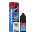 Elux Legend Red Berry Ice Nic Salt E-Liquid
