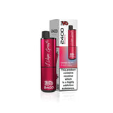 IVG 2400 Prefilled Pod Kit