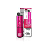 IVG 2400 Prefilled Pod Kit