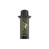 Red Apple Ice Higo Krystal Pro 600 Pods