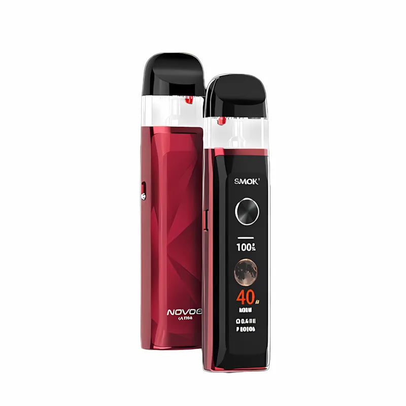 Smok Novo 6 Ultra Pod Vape Kit - Red
