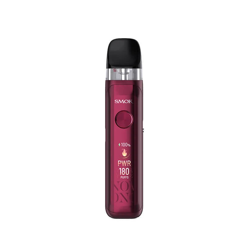 Red Smok Novo Axis Pod Kit – Vape Universe