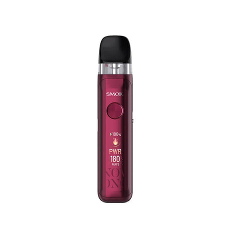 Red Smok Novo Axis Pod Kit – Vape Universe
