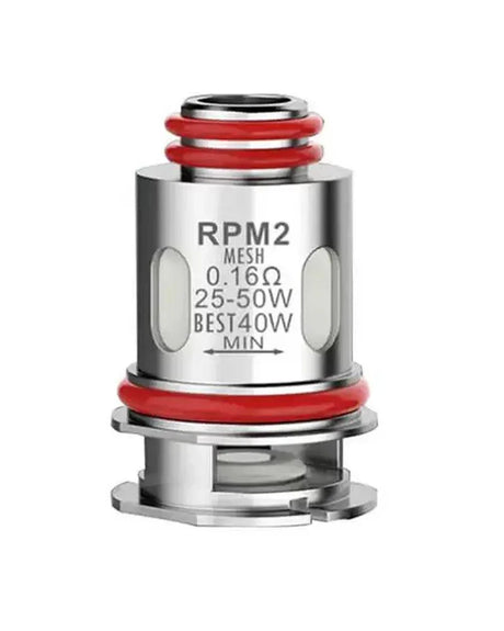 SMOK RPM 2 Replacement coils - Vapours Deal Ltd