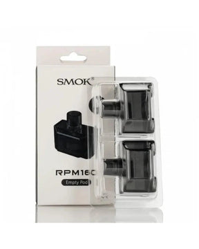 Smok RPM160 Replacement Pod (Pack of 2) - Vapours Deal Ltd