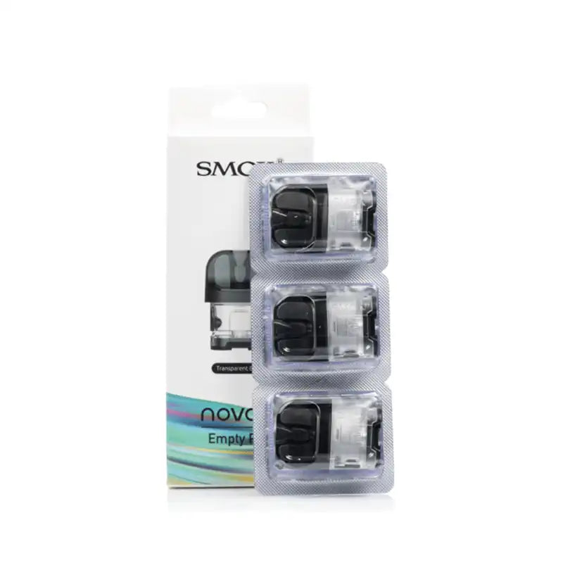 Smok Novo 4 Replacement Pods