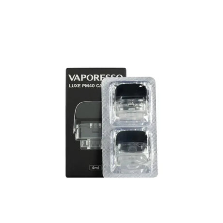 Vaporesso Luxe Pm40 Replacement Pods (2 Pack) 3 Vaporesso Luxe PM40 Replacement Pods | Products Australia Coils Amazon Vaporesso Luxe Pm40 Replacement Pods (2 Pack) 3 Vaporesso Luxe PM40 Replacement Pods | Products Australia Coils Amazon