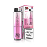 IVG 2400 Prefilled Pod Kit