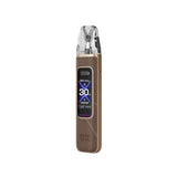 Retro Brown OXVA Xlim Pro 3 Pod Kit – Vape Universe