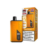 Retro Orange IVG Smart Max Prefilled Vape Kit - Vape Universe
