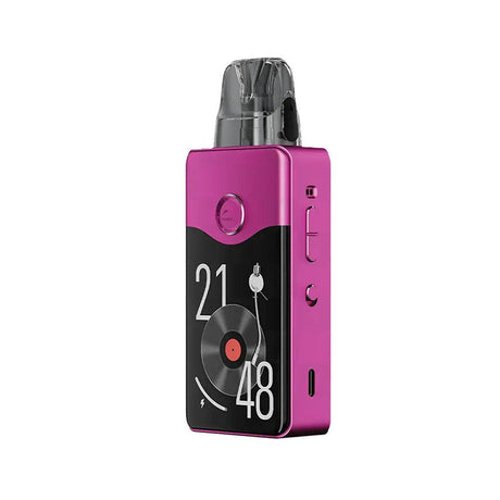 Voopoo Vinci E120 Vape Kit - Vapours Deal Ltd