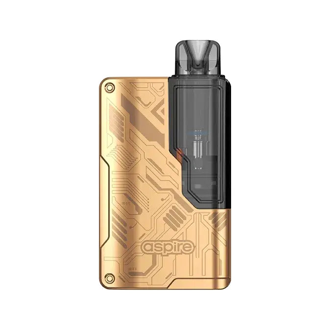 Rose Gold Aspire Gotek Pro 2 Pod Kit - Vape Universe