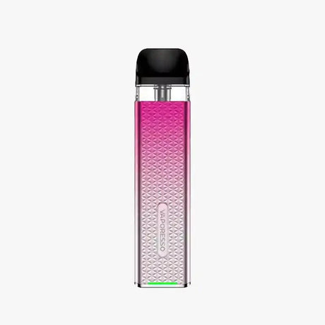Rose Pink Vaporesso XROS 3 Mini Pod Kit - Vape Universe