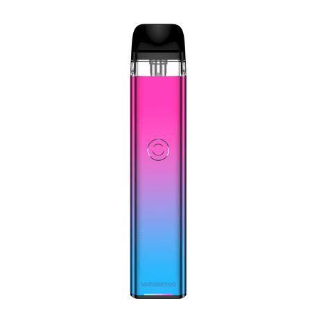 Rose Pink Vaporesso Xros 3 Vape Kit - Vape Universe