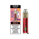 Cherry Ice SKE Bar 15K Prefilled Pod Kit
