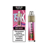 Fizzy Cherry SKE Bar 15K Prefilled Pod Kit