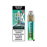 Menthol SKE Bar 15K Prefilled Pod Kit