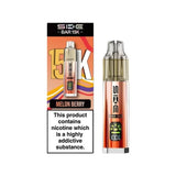 Melon Berry SKE Bar 15K Prefilled Pod Kit