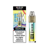 Pineapple Ice SKE Bar 15K Prefilled Pod Kit