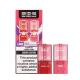 Cherry Edition SKE 30K Pro Max Refill Pods
