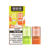 Fruit Edition SKE 30K Pro Max Refill Pods
