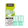 Lemon and Lime SKE 30K Pro Max Refill Pods
