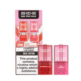 Rose Edition SKE 30K Pro Max Refill Pods
