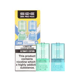 Ultimate Edition SKE 30K Pro Max Refill Pods
