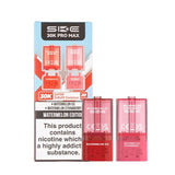 Watermelon Edition SKE 30K Pro Max Refill Pods
