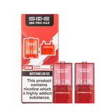 Watermelon Ice SKE 30K Pro Max Refill Pods
