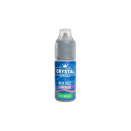 SKE Crystal Nic Salt Vape Juice