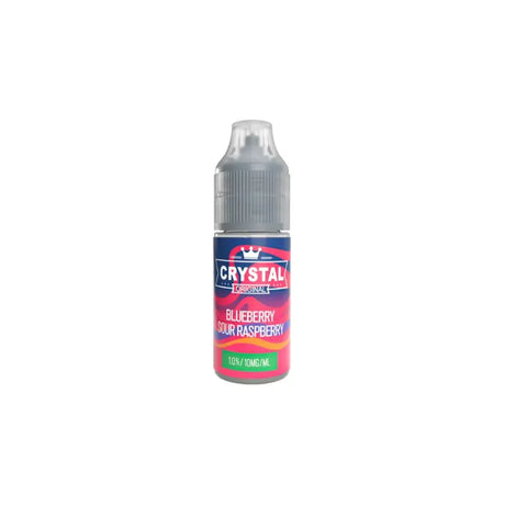 SKE Crystal Nic Salt Vape Juice