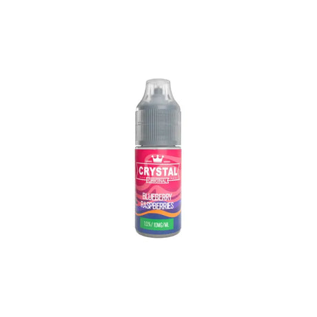 SKE Crystal Nic Salt Vape Juice