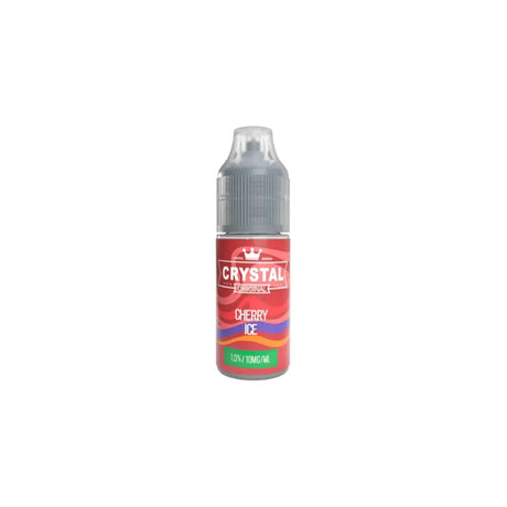 SKE Crystal Nic Salt Vape Juice