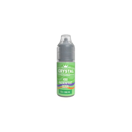 SKE Crystal Nic Salt Vape Juice