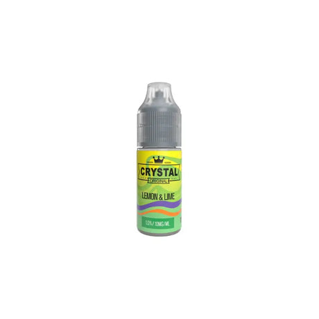 SKE Crystal Nic Salt Vape Juice