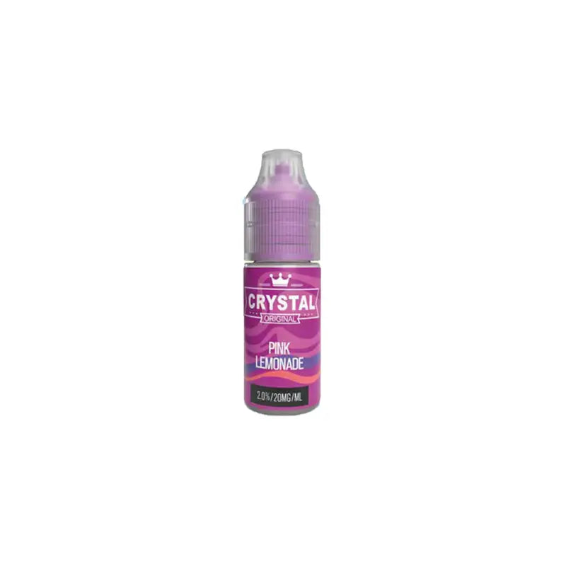 SKE Crystal Nic Salt Vape Juice| Sale Now 5 for 11 SKE Crystal Nic Salt Vape Juice| Sale Now 5 for 11
