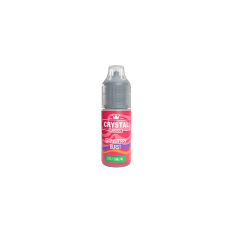 SKE Crystal Nic Salt Vape Juice