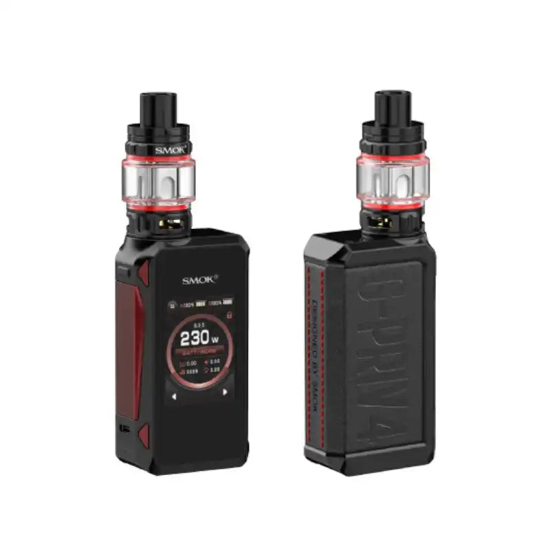 Electronic Cigarette Vape SMOK E-PRIV KIT Vaporizador 230W Box Mod With V12 Prince Tank Cigarro Eletronico Vaporizador S8068 Electronic Cigarette Vape SMOK E-PRIV KIT Vaporizador 230W Box Mod With V12 Prince Tank Cigarro Eletronico Vaporizador S8068