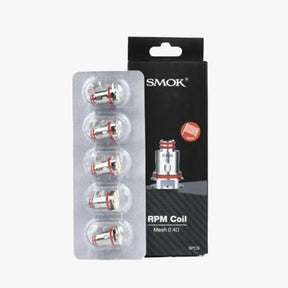 SMOK Mesh RPM-40 Coils - Vapours Deal Ltd