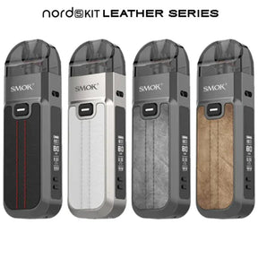 SMOK Nord 5 Pod Vape Kit - Vapours Deal Ltd