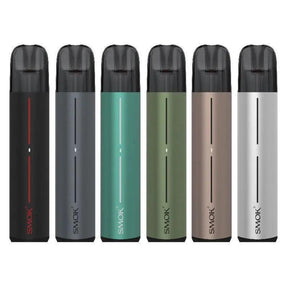 SMOK Solus 2 Pod System Kit - Vapours Deal Ltd