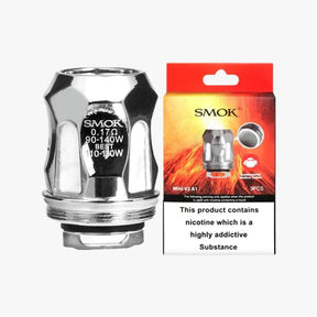 SMOK Mini V2 A1,A2 & A3 Replacement Coils - Vapours Deal Ltd