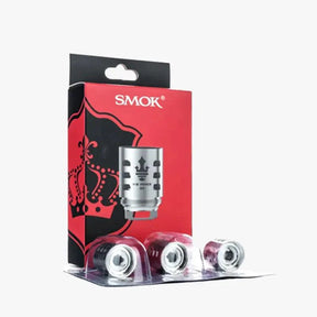 SMOK TFV12 Prince (V12 P-Tank) Replacement Coils - Vapours Deal Ltd