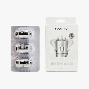 SMOK TFV16 King Coils - Vapours Deal Ltd